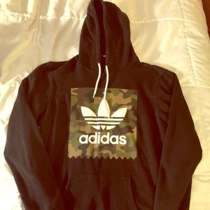Adidas Hoodie